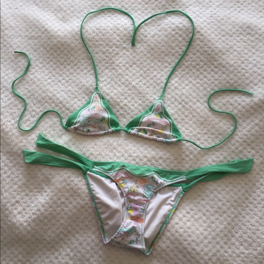 VS Bikini